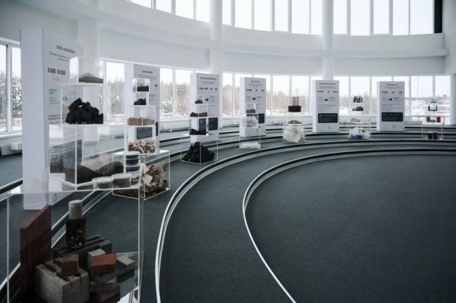 Патрушев посетил первый экопромышленный парк в Нижегородской области - фото 2