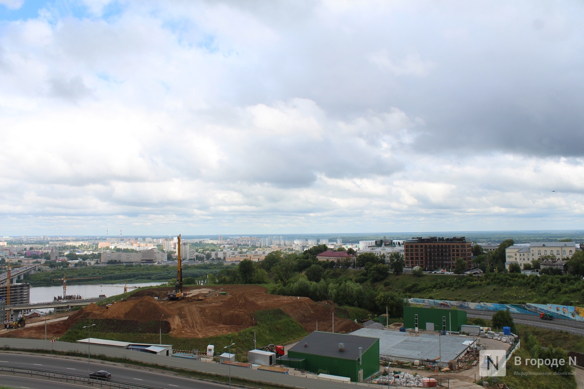 Главный корпус IT-кампуса в Нижнем Новгороде достроят в 2028 году - фото 3