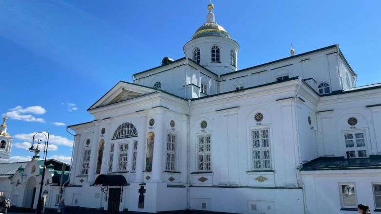 Фотопрогулка по Арзамасу: как побывать в Российской империи и Париже за один день - фото 6