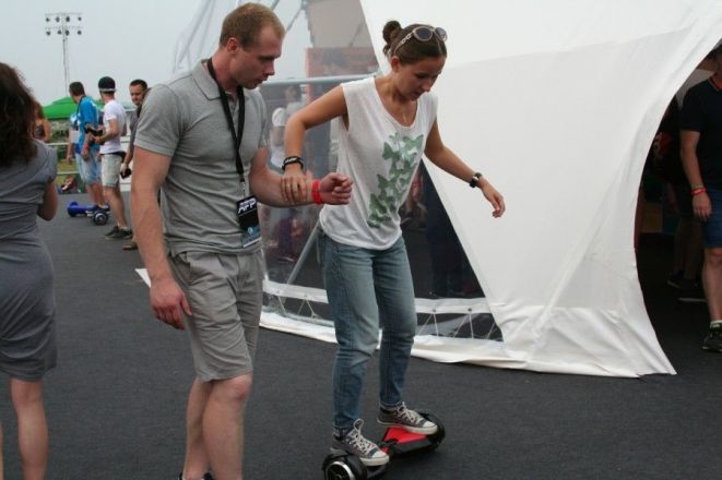 Самый теплый тренд: каким был и чем жил Нижний Новгород в 2016 году - фото 61