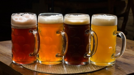 Росконтроль определил самое невкусное пиво в российских магазинах
