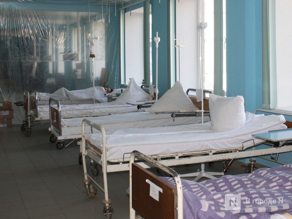 Нижегородских врачей осудили за смерть пациента  - фото 1