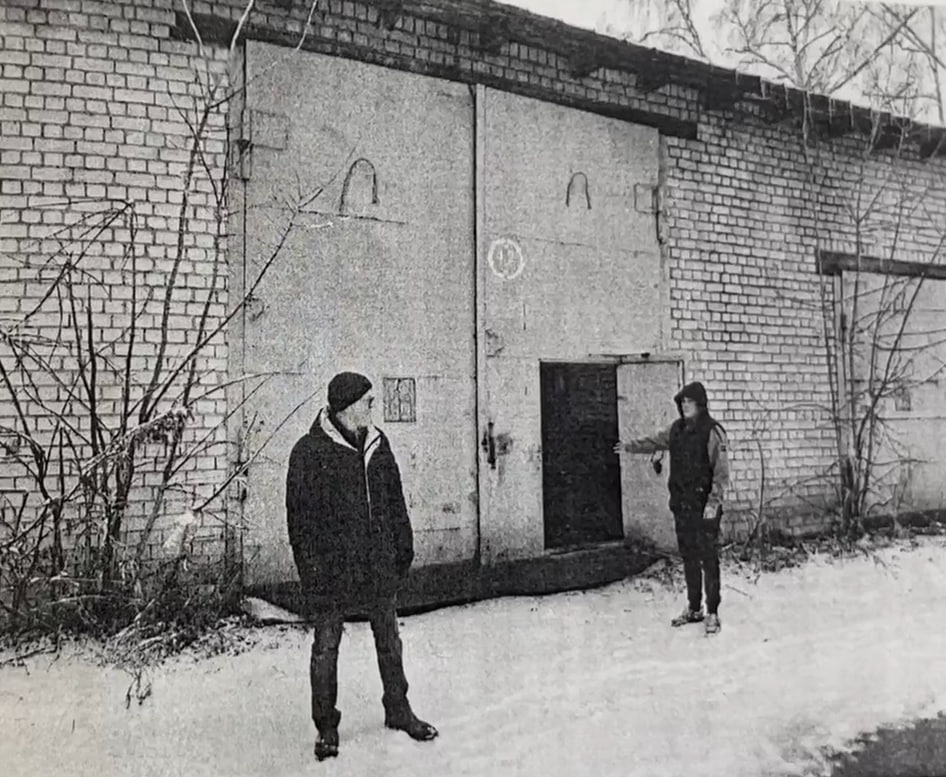 Нижегородца приговорили к исправительным работам за гибель его знакомого  - фото 1