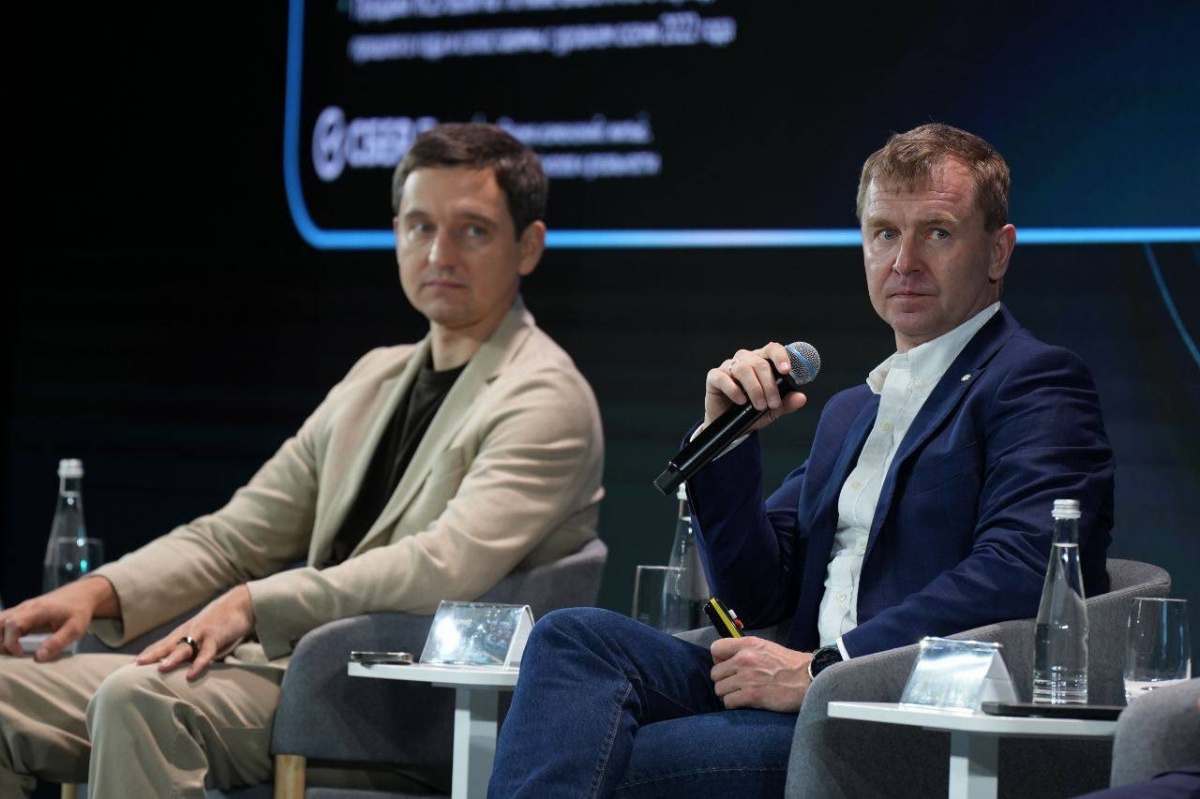 Анатолий Попов: &laquo;Жилье остается драйвером роста экономики России&raquo; - фото 1