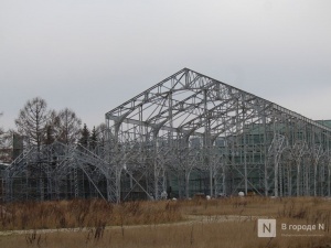 Нижегородские студенты разработают идеи благоустройства Стрелки