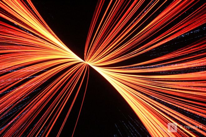Нижний Новгород засиял: чем на этот раз удивляет INTERVALS &mdash; фоторепортаж со всех локаций - фото 4