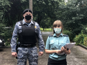 Нижегородец лишился автомобиля в счет неоплаченных алиментов