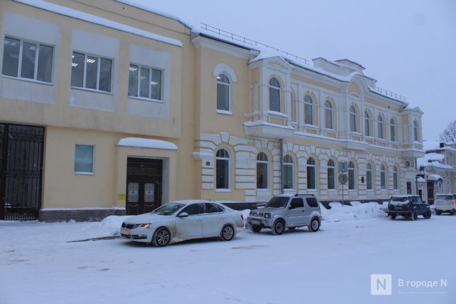 Теперь пешеходная: чем прекрасна улица Малая Покровская в Нижнем Новгороде &mdash; фоторепортаж - фото 40
