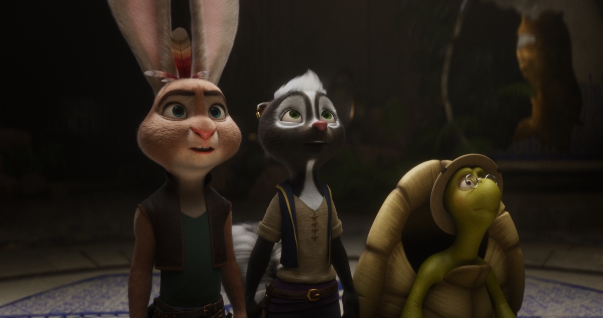 В озябший мир придет весна: Wink представляет согревающие мартовские премьеры - фото 4