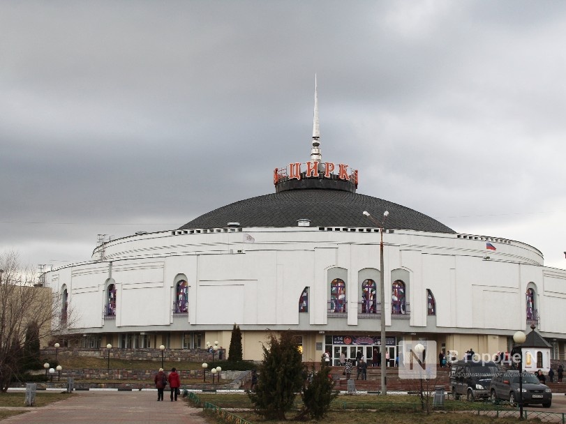 Полмиллиарда вложат в капремонт гостиницы у Нижегородского цирка - фото 1