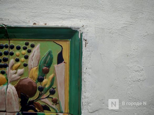 &laquo;Подарок&raquo; страшного царя и ощущение дома: фоторепортаж из старейших храмов Нижегородской области - фото 39