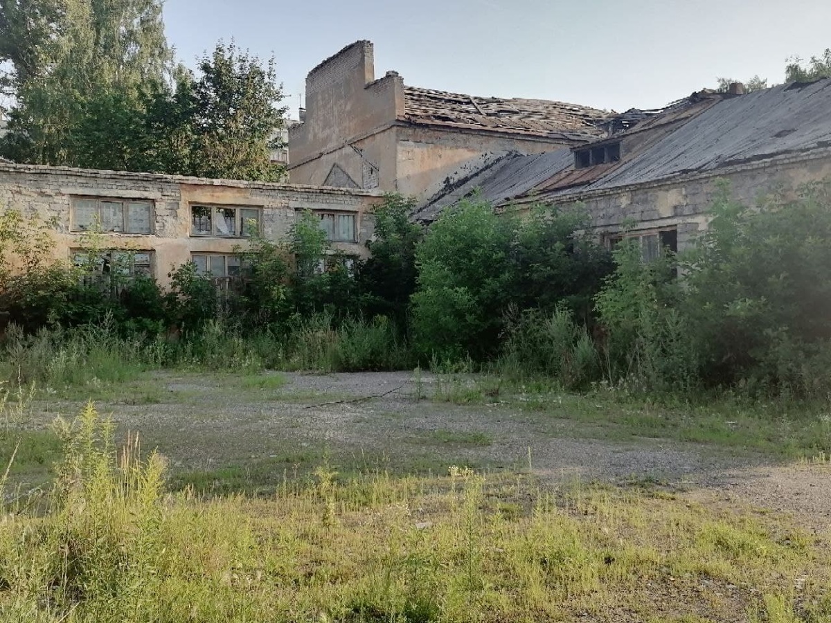 Жительцы дома на Краснодонцев недовольны участком, предложенным для строительства нового жилья - фото 2