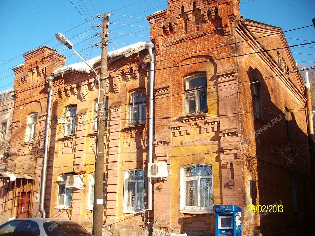 Улица Черниговская: что ждет одну из красивейших набережных Нижнего Новгорода? - фото 4