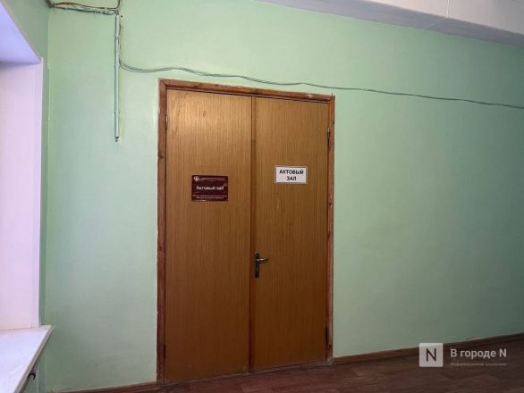 Как живут студенты в одном из нижегородских общежитий - фото 10