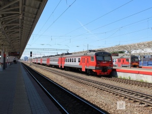 Строительство транспортно-пересадочного узла на проспекте Гагарина не потребует бюджетных средств