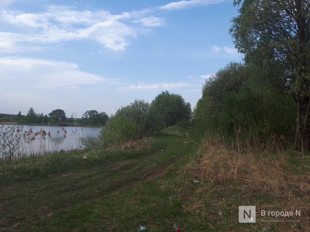 Семь водоемов пригодны для купания в Нижнем Новгороде - фото 1