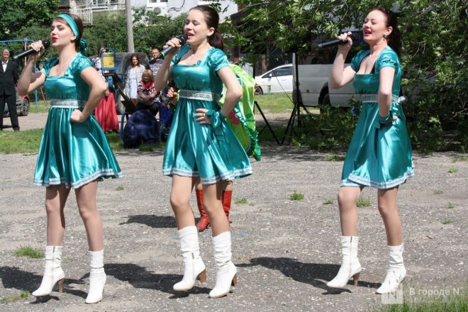 Дождливо или ясно: какой была погода в Нижнем Новгороде на День города за 10 лет - фото 4