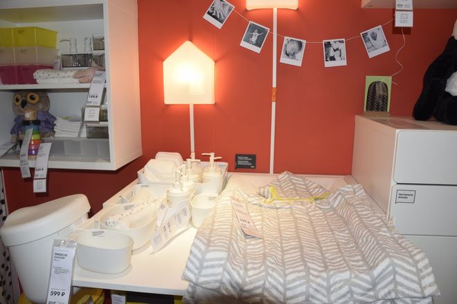 Уют по-шведски: в Нижнем Новгороде открылась дизайн-студия IKEA - фото 12