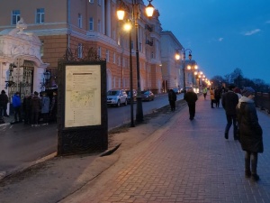 Актриса массовки рассказала о съемках нового фильма от Comedy Club Production в Нижнем Новгороде
