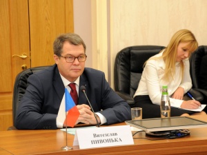 Товарооборот Нижегородской области и Чехии вырос до рекордных отметок