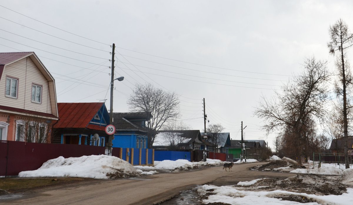 Шесть поселковых дорог отремонтируют в Дзержинске за 20 млн рублей - фото 1
