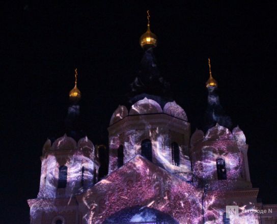 Чайковский и мэппинг на соборе: как прошел фестиваль «Великая Русь» на Стрелке — фото - фото 89