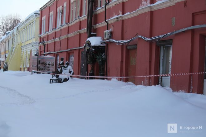 Будущая улица-музей: как выглядит и чем знаменита Кожевенная в Нижнем Новгороде - фото 71