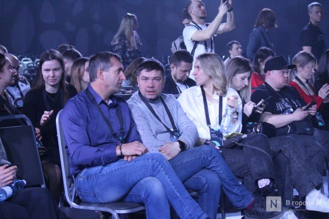 Дело в рекламе: конференция Яндекса для предпринимателей прошла в Нижнем Новгороде - фото 13