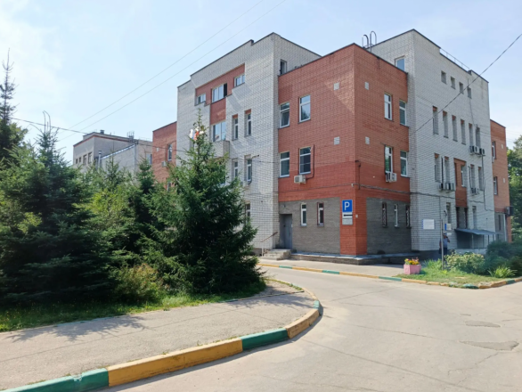Нижегородская больница № 40 номинирована на премию «Искусство исцелять — 2026» - фото 3