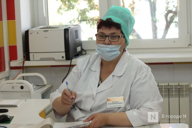 Более 650 тысяч доз вакцины от гриппа поступило в Нижегородскую область - фото 9