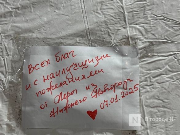 &laquo;Это наша общая боль&raquo;. Нижегородка рассказала, что происходит на месте экологической катастрофы в Анапе - фото 54