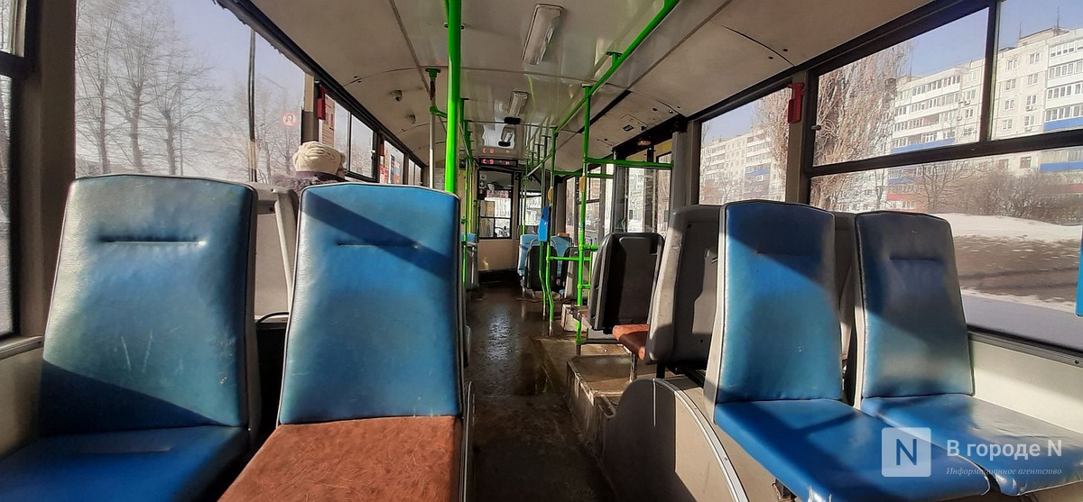 Журналисты оценили работу самых популярных троллейбусов Нижнего Новгорода - фото 2