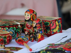Пять нижегородцев стали заслуженными мастерами народных художественных промыслов