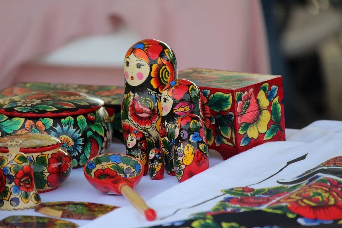 Пять нижегородцев стали заслуженными мастерами народных художественных промыслов - фото 1