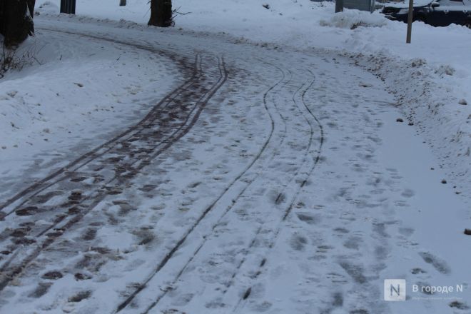 Фоторепортаж: как выглядит парк 777-летия Нижнего Новгорода после благоустройства - фото 54