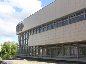 Театр юного зрителя в Нижнем Новгороде собираются капитально отремонтировать