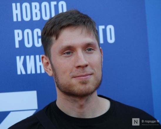 Фоторепортаж: как прошло закрытие &laquo;Горький fest&raquo; со знаменитостями в Нижнем Новгороде - фото 186