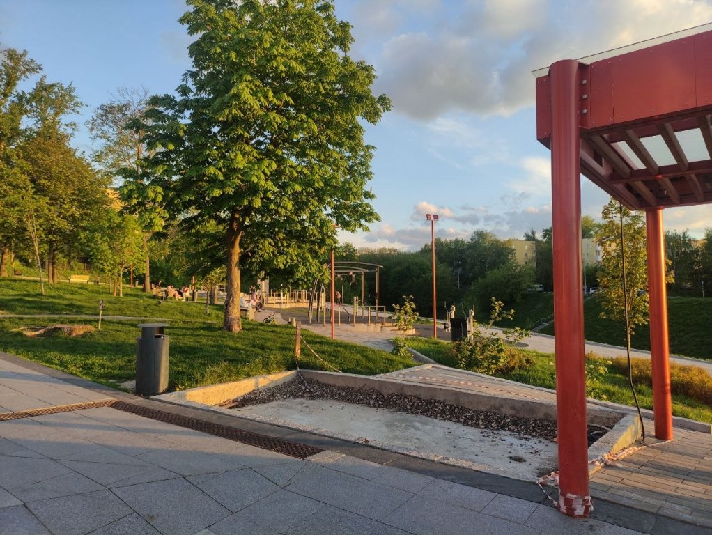 Пять общественных туалетов ликвидировали в центре Нижнего Новгорода - фото 1