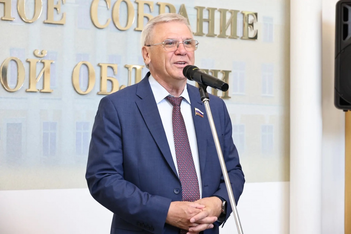 Уникальная выставка в честь дня рождения Городца открылась в ЗСНО - фото 1