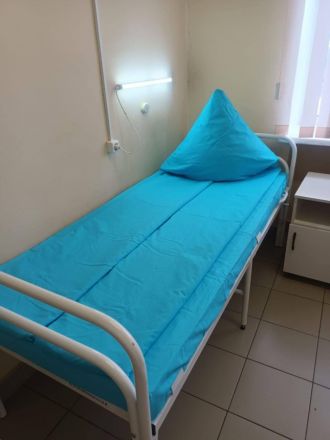 Три больницы Нижнего Новгорода получили новые кровати и мягкий инвентарь - фото 3