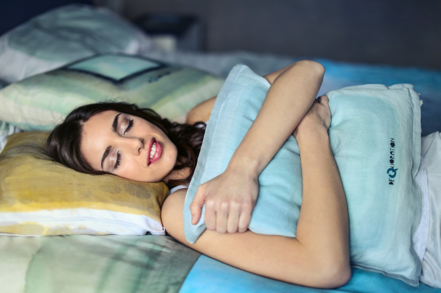 Правда ли, что спать без подушки полезно для здоровья?