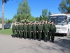 Более тысячи нижегородцев будут нести службу в элитных воинских частях