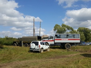 Волонтеры просят нижегородцев материально поддержать поиски пятилетней Зарины