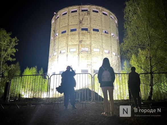 Просто вау: фоторепортаж со всех локаций INTERVALS &mdash; 2025 в Нижнем Новгороде - фото 105