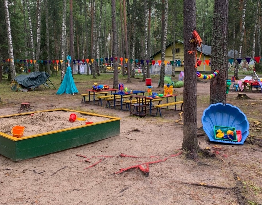 Евгений Люлин: &laquo;Доступный отдых для каждого ребенка &mdash; безусловный приоритет для Нижегородской области&raquo; - фото 1