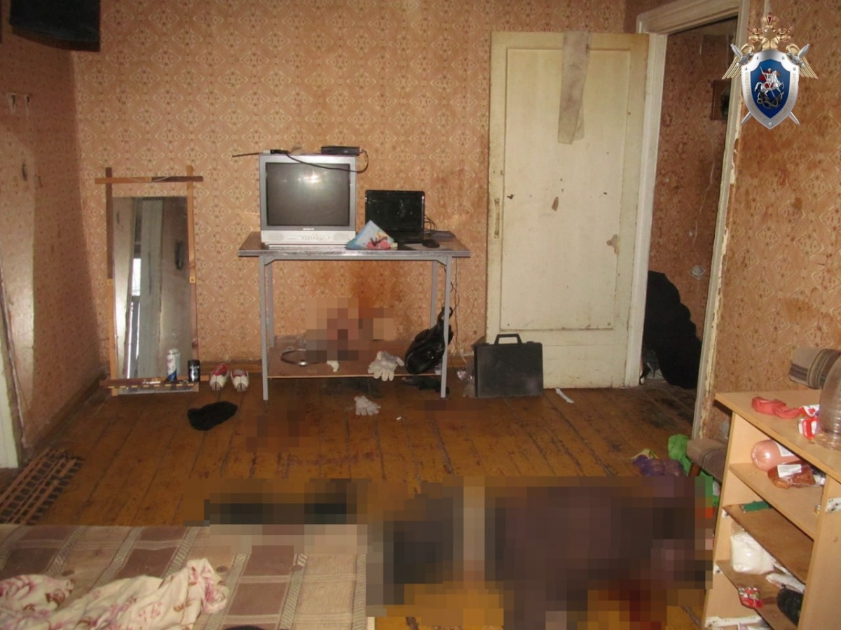 Нижегородец до смерти избил квартиранта в предновогодней ссоре из-за спиртного - фото 1