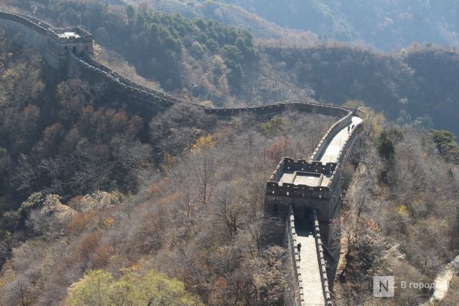 Великая стена и проблемы с интернетом: нижегородка рассказала о незабываемом путешествии в Китай - фото 36