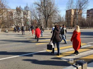 Частоту перемещения нижегородцев отразят на сайте Стратегии развития региона