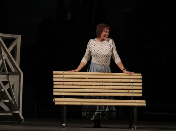 Премьеру спектакля &laquo;Красавец мужчина&raquo; представит нижегородский театр оперы и балета (ФОТО) - фото 4