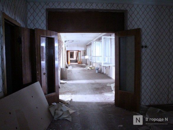 Жизнь на костях: что сейчас находится на месте старых кладбищ в Нижнем Новгороде - фото 41